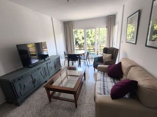 Piso en alquiler en Perchel Norte - La Trinidad en Málaga