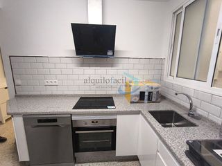 Piso en alquiler en Perchel Norte - La Trinidad en Málaga