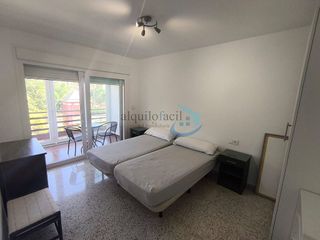 Piso en alquiler en Perchel Norte - La Trinidad en Málaga
