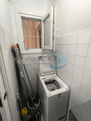 Piso en alquiler en Perchel Norte - La Trinidad en Málaga