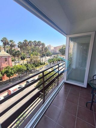 Piso en alquiler en Perchel Norte - La Trinidad en Málaga