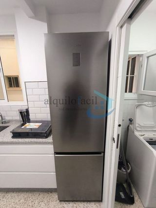 Piso en alquiler en Perchel Norte - La Trinidad en Málaga