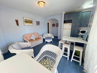 Piso en venta en Águilas ciudad en Águilas
