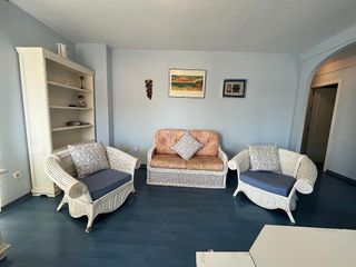 Piso en venta en Águilas ciudad en Águilas