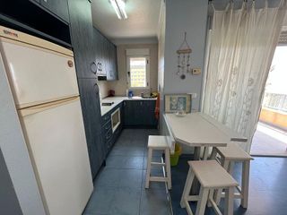 Piso en venta en Águilas ciudad en Águilas