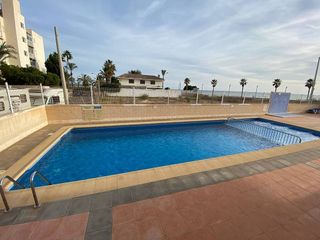 Piso en venta en Águilas ciudad en Águilas