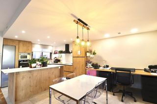 Chalet en venta en Llinars del Valles
