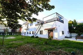 Chalet en venta en Llinars del Valles