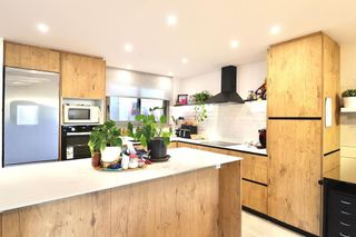 Chalet en venta en Llinars del Valles