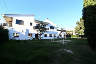 Chalet en venta en Llinars del Valles