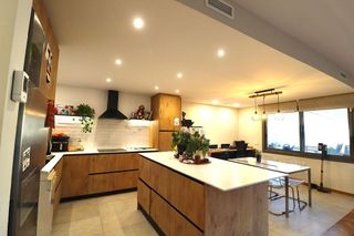 Chalet en venta en Llinars del Valles