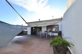 Chalet en venta en Llinars del Valles