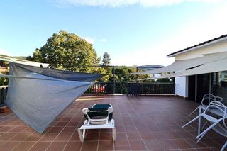 Chalet en venta en Llinars del Valles