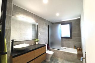 Chalet en venta en Llinars del Valles