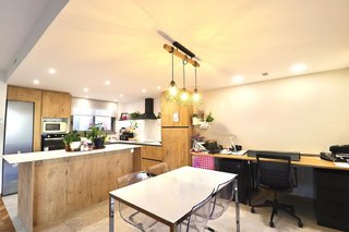 Chalet en venta en Llinars del Valles