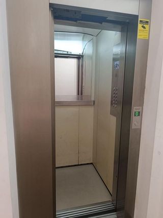 Piso en venta en Can Boada en Terrassa