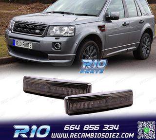 INTERMITENTES LAND ROVER FREELANDER 2 10-14 AHUMADOS