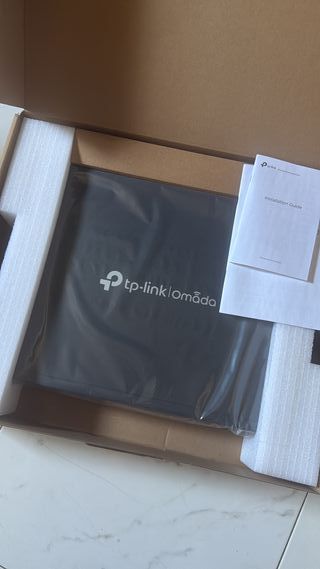 TP-Link Omada SG3452XP Switch