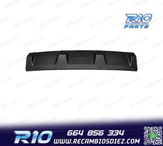DIFUSOR RANGE ROVER VOGUE 10-12