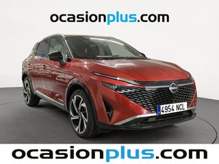 Nissan Qashqai Tekna Premium E-POWER 140 kW (190 CV)