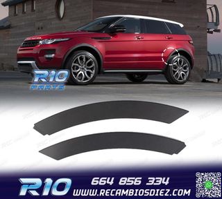 ALETINES PASE RUEDA TRASERA RANGE ROVER EVOQUE 10-18