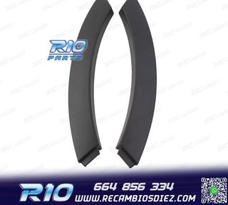 ALETINES PASE RUEDA TRASERA RANGE ROVER EVOQUE 10-18