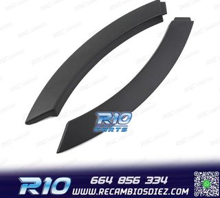 ALETINES PASE RUEDA TRASERA RANGE ROVER EVOQUE 10-18