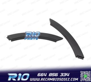 ALETINES PASE RUEDA TRASERA RANGE ROVER EVOQUE 10-18