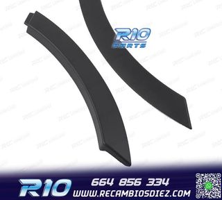 ALETINES PASE RUEDA TRASERA RANGE ROVER EVOQUE 10-18