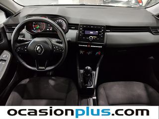 Renault Clio Business TCe 66 kW (90 CV)