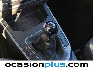 SEAT Arona 1.0 TGI Style Edition 66 kW (90 CV)