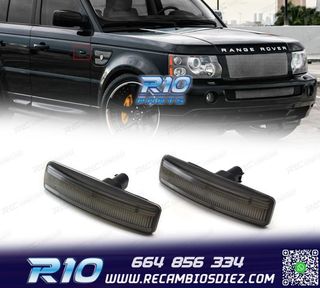INTERMITENTES RANGE ROVER SPORT 10-13 AHUMADOS