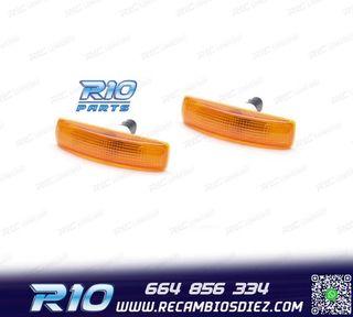 INTERMITENTES RANGE ROVER SPORT 10-13 AMBAR