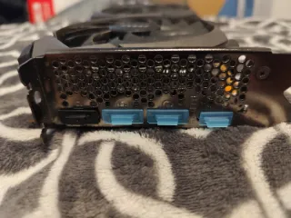 Tarjeta Gráfica MSI RTX 3060 Ventus 2X OC 12GB