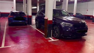 Plaza de garaje en venta