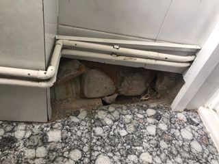 Manitas y reparaciones