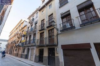 Chalet en venta en Centro - Sagrario en Granada