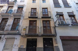 Chalet en venta en Centro - Sagrario en Granada