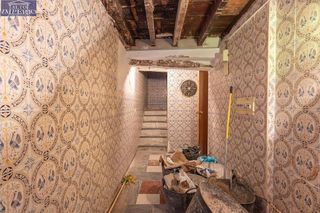 Chalet en venta en Centro - Sagrario en Granada