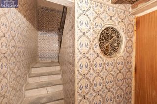 Chalet en venta en Centro - Sagrario en Granada
