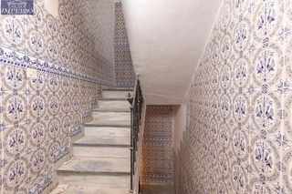 Chalet en venta en Centro - Sagrario en Granada