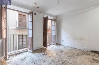 Chalet en venta en Centro - Sagrario en Granada