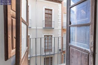 Chalet en venta en Centro - Sagrario en Granada