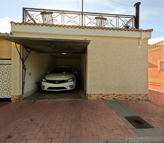 Casa adosada en venta en  El Acequión - Los Naúfragos en Torrevieja