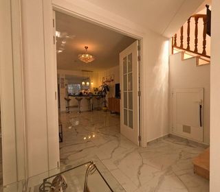 Casa adosada en venta en  El Acequión - Los Naúfragos en Torrevieja