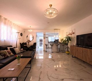 Casa adosada en venta en  El Acequión - Los Naúfragos en Torrevieja
