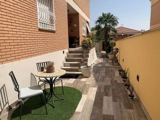 Casa adosada en venta en Cabanillas del Campo