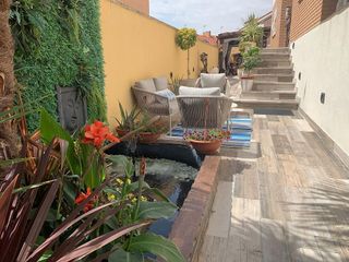 Casa adosada en venta en Cabanillas del Campo