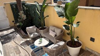 Casa adosada en venta en Cabanillas del Campo