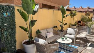 Casa adosada en venta en Cabanillas del Campo